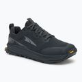 Încălțăminte de alergare pentru bărbați Altra Lone Peak 9+ Wide black