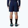 Pantaloni scurți de alergare pentru bărbați The North Face 24/7 summit navy 3
