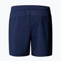 Pantaloni scurți de alergare pentru bărbați The North Face 24/7 summit navy 5