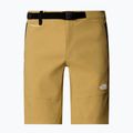 Pantaloni scurți de trekking pentru bărbați The North Face Lightning SHT khaki stone/npf 5