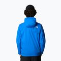 Geacă de ploaie pentru bărbați The North Face Alta Vista hero blue 3