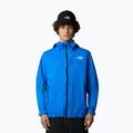 Geacă de ploaie pentru bărbați The North Face Alta Vista hero blue 4