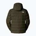 Geacă pentru bărbați The North Face Aconcagua 3 Hoodie new taupe green 5