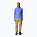 Bluză pentru femei The North Face 100 Glacier FZ virtual blue 2