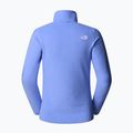 Bluză pentru femei The North Face 100 Glacier FZ virtual blue 6