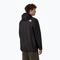 Geacă de vânt pentru bărbați The North Face Windstream Shell tnf black 3