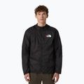 Geacă de vânt pentru bărbați The North Face Windstream Shell tnf black 4
