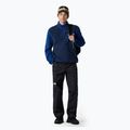 Bluză pentru bărbați The North Face Yumiori 1/4 Zip summit navy/estate blue 2