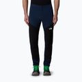 Pantaloni de trekking pentru bărbați The North Face Felik Slim Tapered summit navy/tnf black