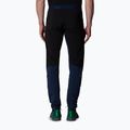 Pantaloni de trekking pentru bărbați The North Face Felik Slim Tapered summit navy/tnf black 3