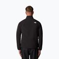 Geacă softshell The North Face Tek Approach black 3