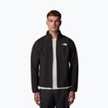 Geacă softshell The North Face Tek Approach black 4