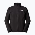 Geacă softshell The North Face Tek Approach black 5
