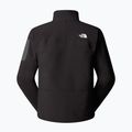 Geacă softshell The North Face Tek Approach black 6