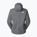 Geacă de ploaie pentru femei The North Face Antora Rain smoked pearl 7