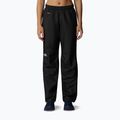 Pantaloni cu membrană pentru bărbați The North Face Antora Rain tnf black