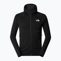 Hanorac pentru bărbați The North Face Bolt Polartec Hoodie tnf black