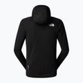 Hanorac pentru bărbați The North Face Bolt Polartec Hoodie tnf black 2