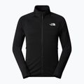 Geacă de vânt pentru bărbați The North Face Bolt Polartec tnf black
