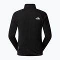 Geacă de vânt pentru bărbați The North Face Bolt Polartec tnf black 2