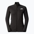 Geacă de vânt pentru femei The North Face Bolt Polartec asphalt grey/tnf black
