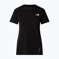 Tricou de trekking pentru femei The North Face Lightning Alpine tnf black 4