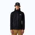 Geacă softshell pentru bărbați The North Face Tansa black