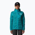 Geacă de vânt pentru femei The North Face Windstream Shell galactic blue