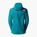 Geacă de vânt pentru femei The North Face Windstream Shell galactic blue 6