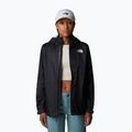 Geacă de ploaie pentru femei The North Face Alta Vista Rain tnf black 4