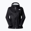 Geacă de ploaie pentru femei The North Face Alta Vista Rain tnf black 5