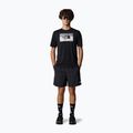 Tricou pentru bărbați The North Face Foundation Abstract Graphic Tee tnf black 2