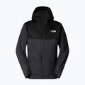 Geacă de ploaie pentru bărbați The North Face Quest Zip-In asphalt grey/black 5