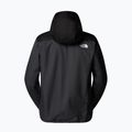 Geacă de ploaie pentru bărbați The North Face Quest Zip-In asphalt grey/black 6