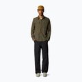Cămasă pentru bărbați The North Face Sequoia new taupe green 2