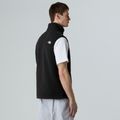 Vestă pentru bărbați The North Face Yumiori black 3