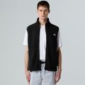Vestă pentru bărbați The North Face Yumiori black 4