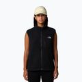 Vestă pentru femei The North Face Yumiori black