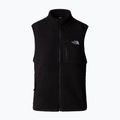 Vestă pentru femei The North Face Yumiori black 5