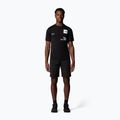 Tricou pentru bărbați The North Face Mountain Foundation Coordinates Tee tnf black 2