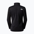 Bluză pentru femei The North Face Mistyescape Fleece black/black 2