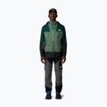 Pantaloni de trekking pentru bărbați The North Face Stolemberg Convertible Slim Tapered anthracite grey/tnf black 2