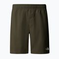 Pantaloni scurți pentru bărbați The North Face Limestone new taupe green 4