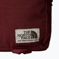Geantă The North Face Berkeley Crossbody sumac/ alpine plum 3