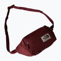 Borsetă The North Face Berkeley Lumbar 4 l sumac/alpine plum 3