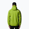 Geacă de ploaie pentru bărbați The North Face Summit Papsura FutureLight meadow grass 3