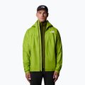 Geacă de ploaie pentru bărbați The North Face Summit Papsura FutureLight meadow grass 4