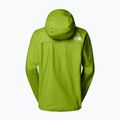 Geacă de ploaie pentru bărbați The North Face Summit Papsura FutureLight meadow grass 6