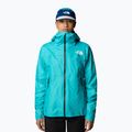 Geacă de ploaie pentru femei The North Face Summit Papsura FutureLight galactic blue 4