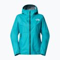 Geacă de ploaie pentru femei The North Face Summit Papsura FutureLight galactic blue